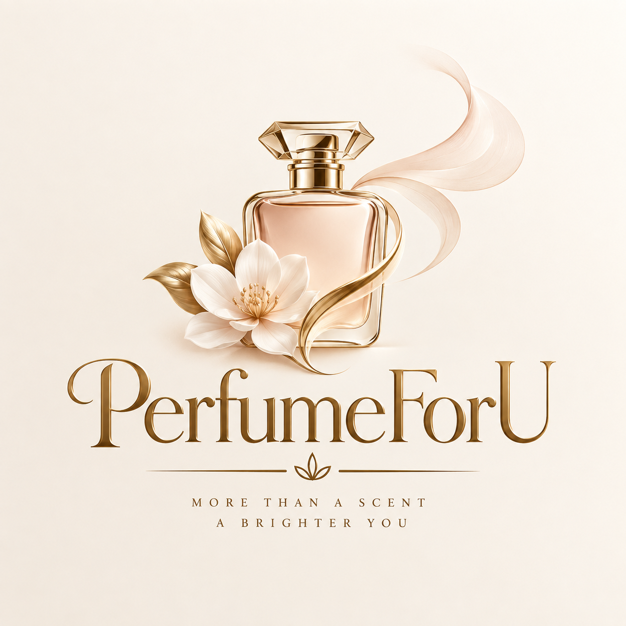 לוגו PerfumeForU